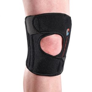Thermoskin Sport Knee Stabilizer : Small/Medium - Each