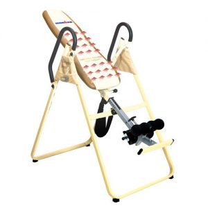 Ironman IFT1000 Infrared Inversion Table