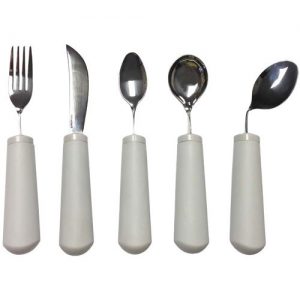 Kinsman Classic Bendable Utensils