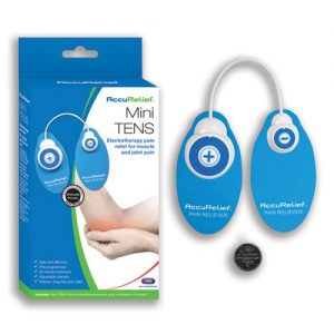 AccuRelief Mini Tens