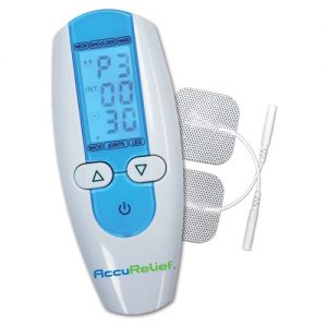 AccuRelief TENS Single Channel