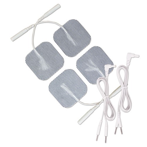 AccuRelief Universal Pad Refill Supply Kit