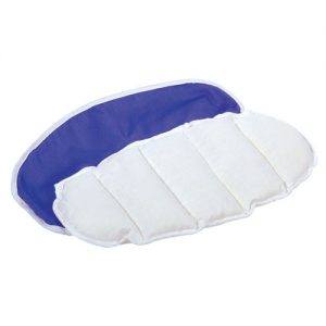 ThermiPaq Moist Heat Pain Relief Back Wrap