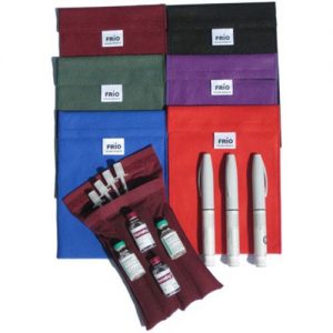FRIO Insulin Cooling Wallet Large