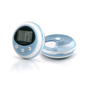 Tabtime Vibe Vibrating Pill Timer Reminder