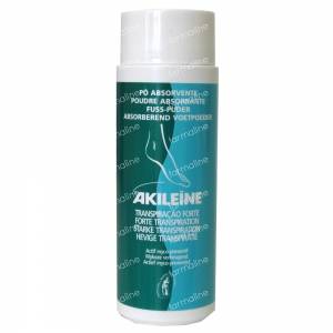 Akileine Absorbing Powder 75 g