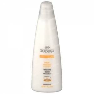Seaderm Lipi-Calm Restructuring Emulsion With Sea Fennel 250 ml