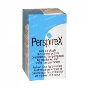 Perspirex Roll On Anti-Perspirant Deo 25 ml