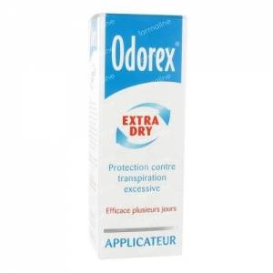 Odorex Extra Dry Depper Deo 50 ml