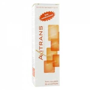 Axitrans Footspray 30 ml