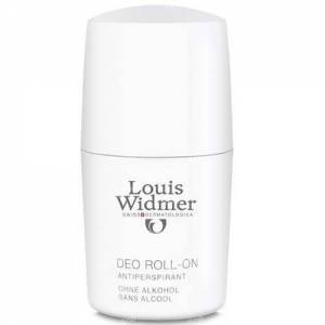 Louis Widmer Deo Roll-On Antiperspirant (Lightly Fragranced) 40 ml