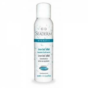 Seaderm Hydratic Cellulite Serum 150 ml