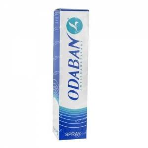 Odaban Spray 30 ml