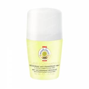Roger & Gallet Fleur D'Osmanthus Antitranspirante Deodorante 50 ml