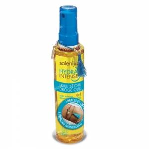Solenium Hydra Intense + FREE Bracelet 125 ml