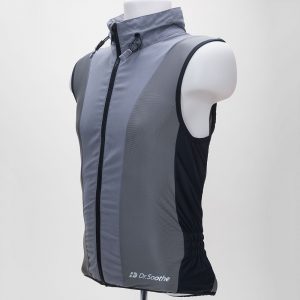 Dr Soothe BackRelieve Pain Relief Vest ML-XL
