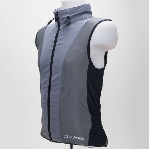 Dr Soothe BackRelieve Pain Relief Vest