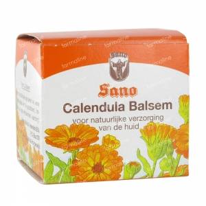 Sano Calendula Balsam 50 ml