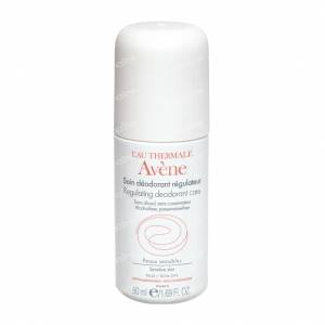 Avà¨ne Regulating Deodorant 50 ml