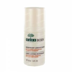 Nuxe Body Deo Roll-on 50 ml