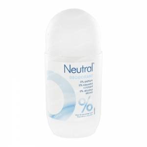 Neutral Deo 50 ml roller