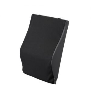 Nova Back Foam Cushion w/ Lumbar Support & Stabilization Board : 20"