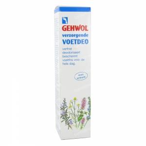 Gehwol Footdeo 150 ml spray
