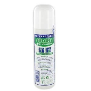 Sorifa Sudine Spray Refillable 125 ml spray