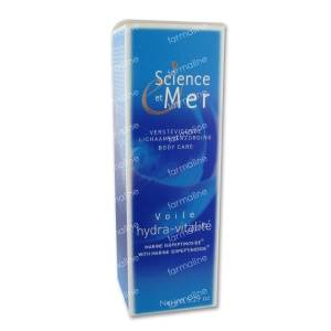 Science&Mer Body Care Softening-Firming 150 ml