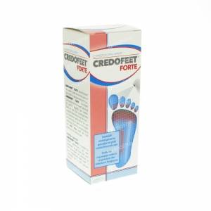Credophar Credofeet Forte Spray 50 ml