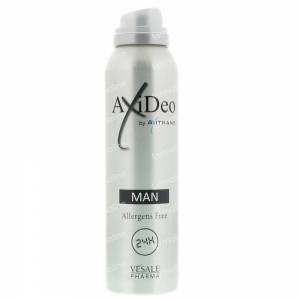 Axideo Man 150 ml