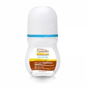 Roge Cavailles Deo Roll On Mixed-Sensitive Skin 50 ml