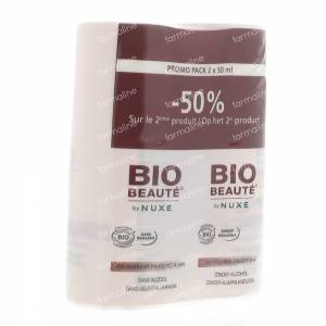 Bio Beautà© By Nuxe 24hr Refreshing Deodorant Roll-On Duo 100 ml