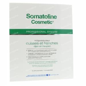 Somatoline Cosm Professional System 1 St