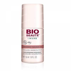 Bio Beautà© By Nuxe 24hr Refreshing Deodorant Roll-On 50 ml