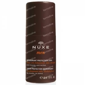 Nuxe Men Deo Protection 24H Roll-Onn 50 ml