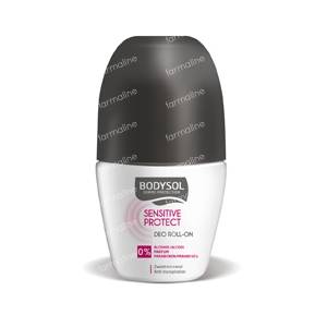 Bodysol Sensitive Deo Roll-On 50 ml