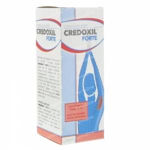 Credophar Credoxil Forte Breaker 20 ml