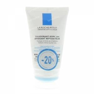 La Roche Posay Physiologique Deo Care -20% 40 ml
