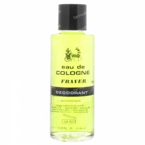 Deo Cologne Fraver 125 ml