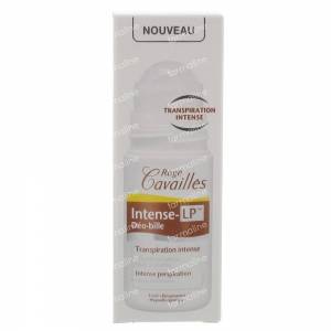 Roge Cavailles Deodorant Roll-On 40 ml