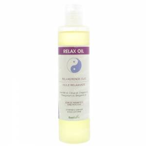 Soria Natural Anti-Stress Oil 200 ml
