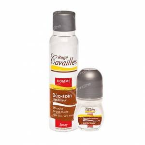 Roge Cavailles Deodorant Man Roll-On 50 ml
