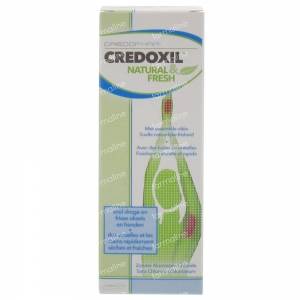 Credoxil Natural & Fresh Spray 50 ml