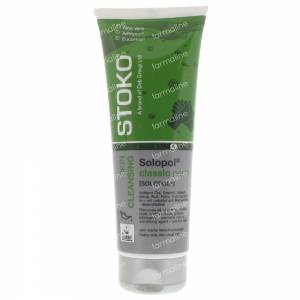 Solopol Classic Skin Cleans Tube 250 ml