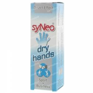 Syneo Dry Hands Cream 40 ml