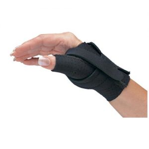 Comfort Cool Arthritis Thumb Splint