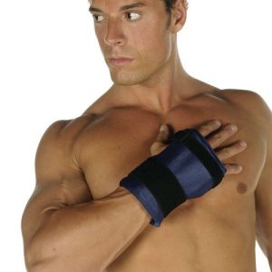 Elasto-Gel Wrist Wrap