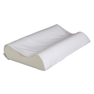 Basic Cervical Pillow Gentle Support
