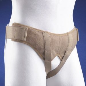 Soft Form Hernia Belt